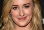 Ashley Johnson