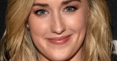 Ashley Johnson