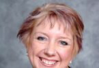 Karen Lumley