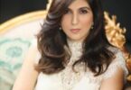 Khadija Shah