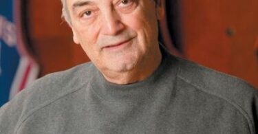 Sonny Vaccaro