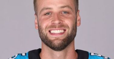 Zane Gonzalez
